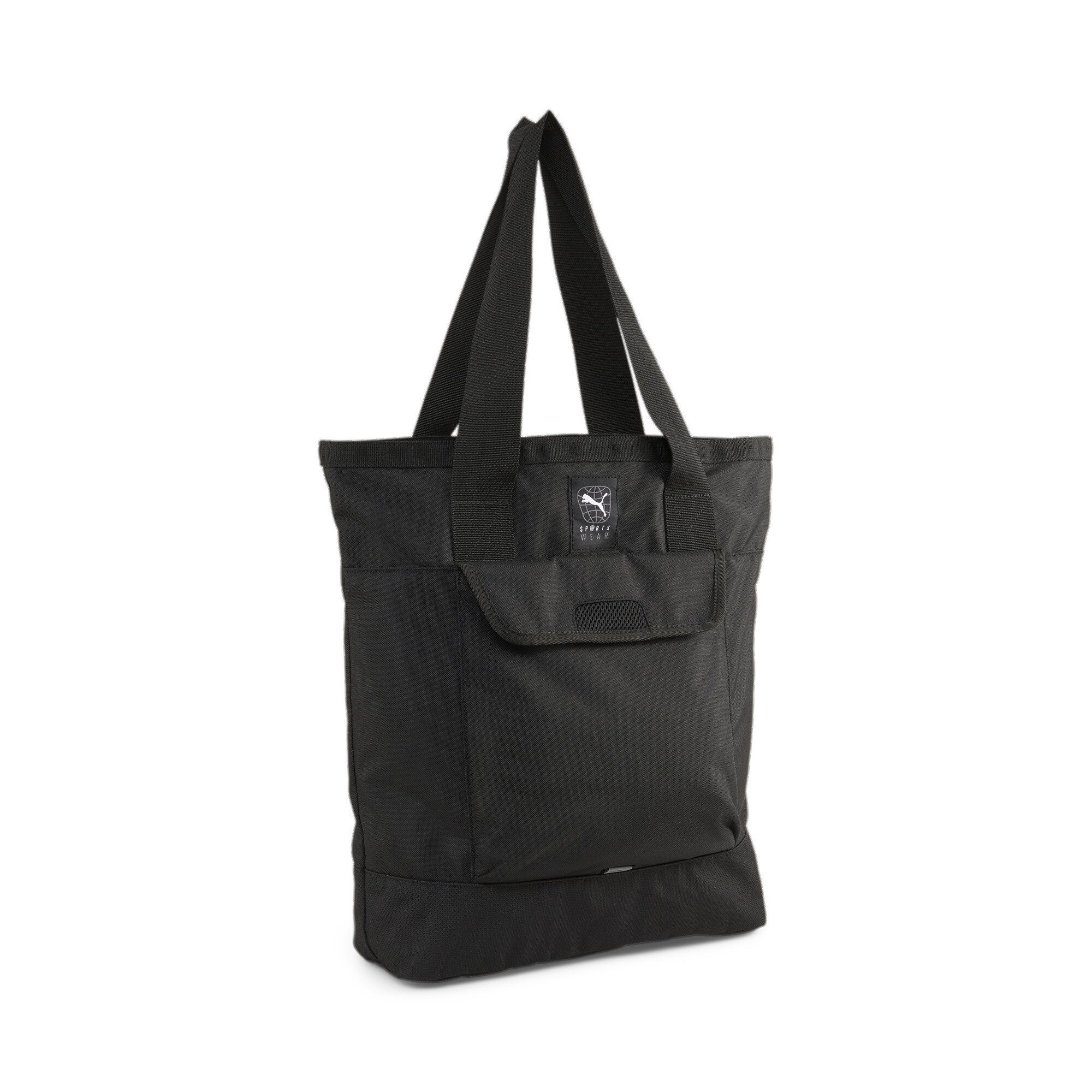 PUMA Schultertasche Forever Better Tragetasche Erwachsene