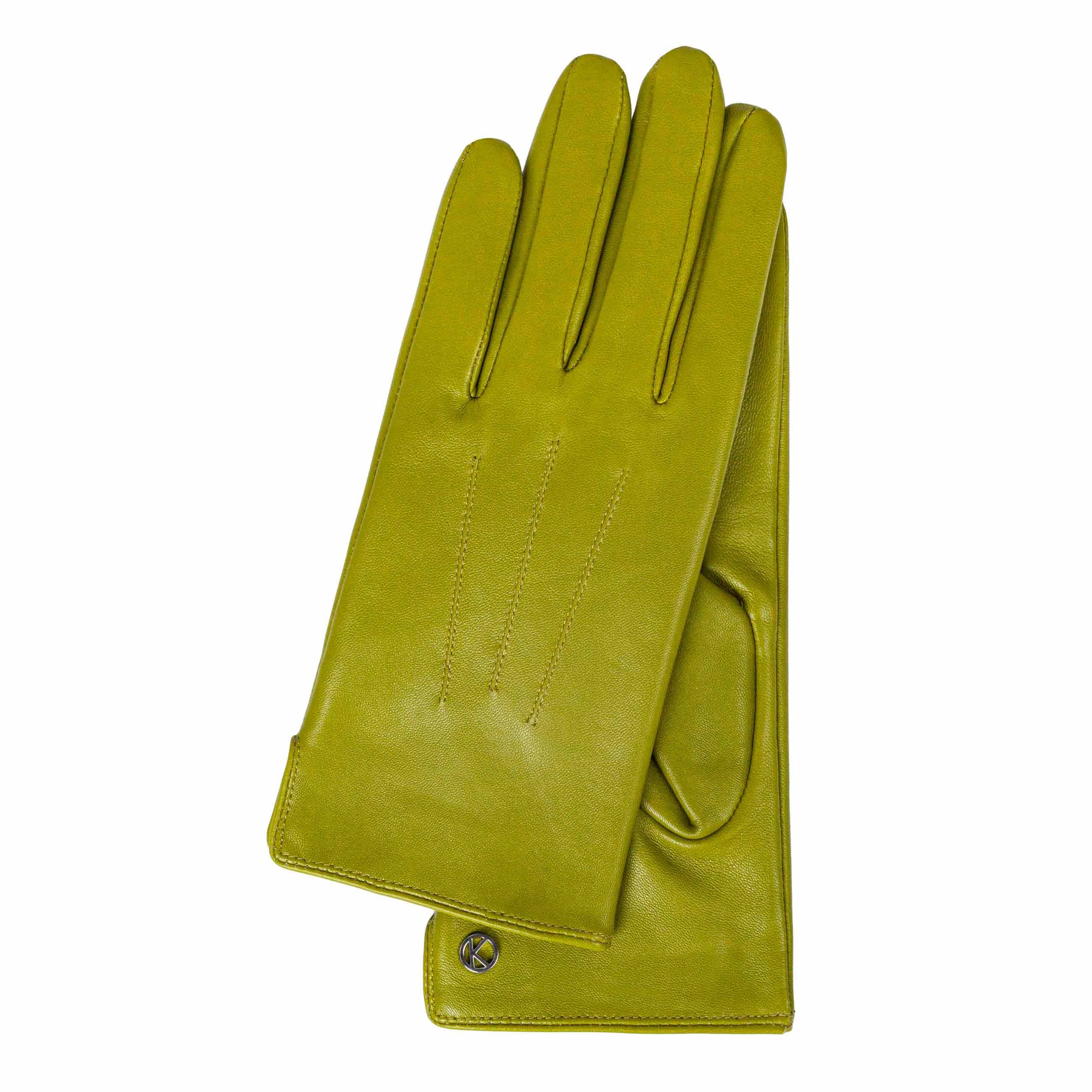 KESSLER Lederhandschuhe CARLA (Paar, 1-St., Handschuhe) Leather Working Gro günstig online kaufen