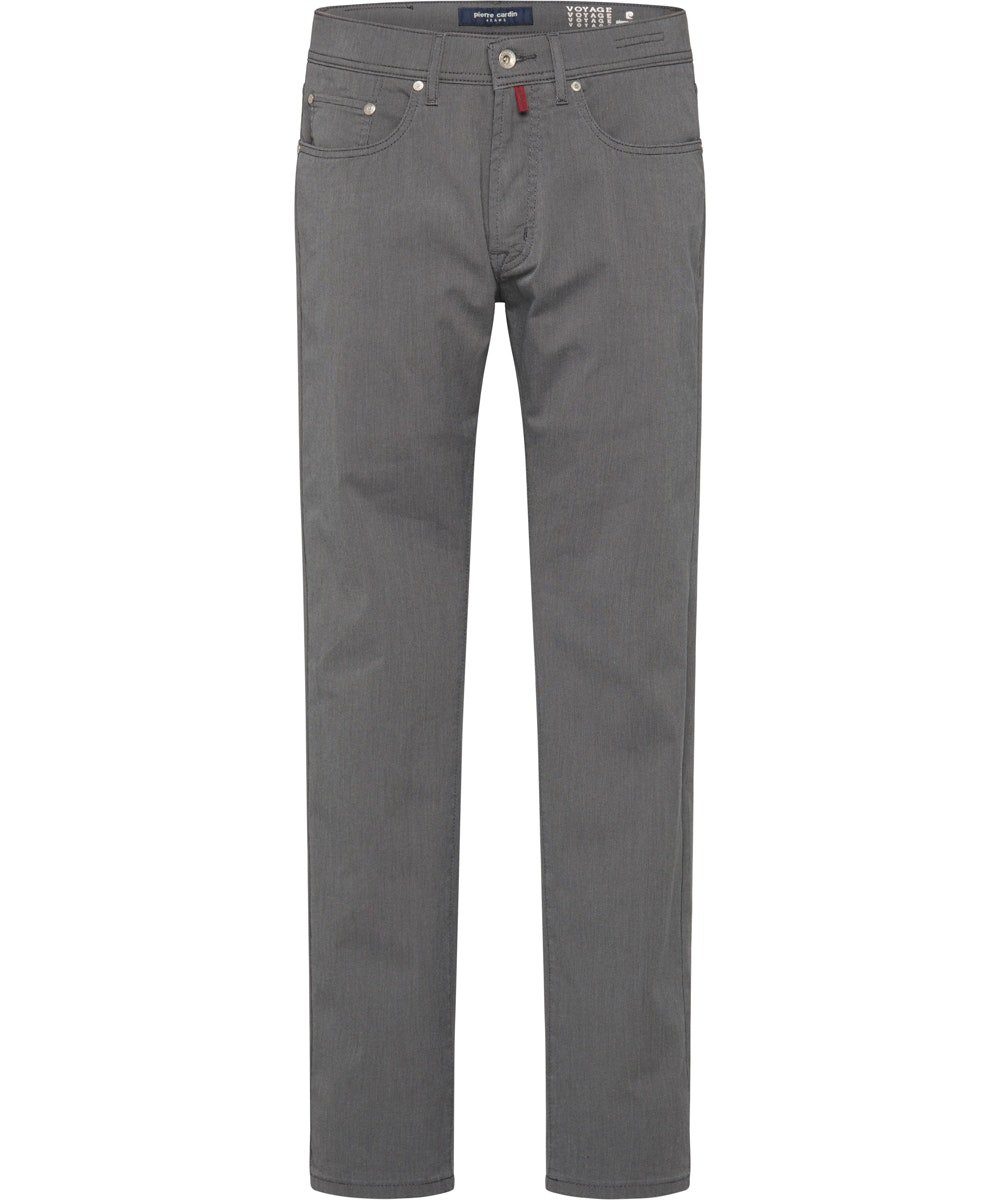 Pierre Cardin 5-Pocket-Jeans PIERRE CARDIN LYON dark anthracite 30917 4776.83 - VOYAGE