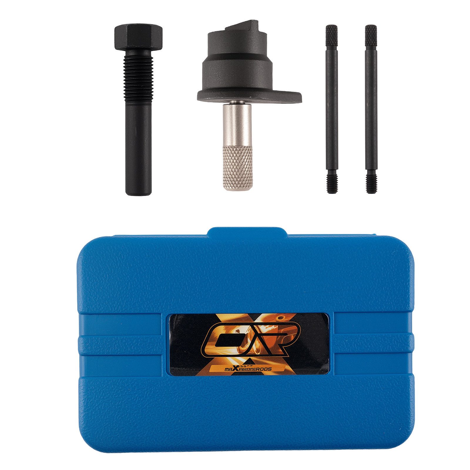 maXpeedingrods Reparatur-Set, Nockenwellen Arretierstift for Skoda Octavia Roomster Yeti 1.2 TSI