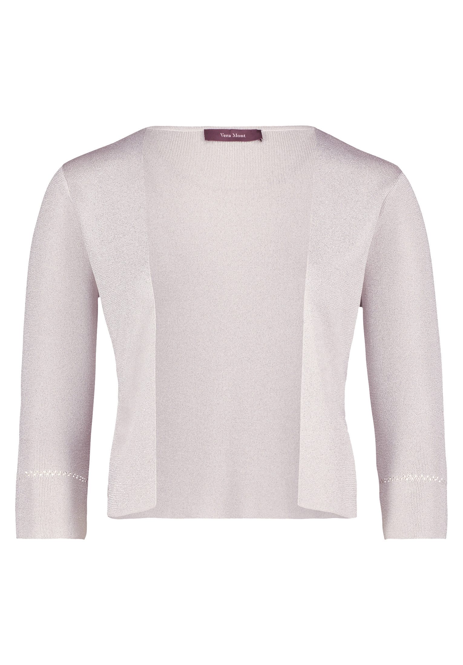 Vera Mont Strickjacke günstig online kaufen