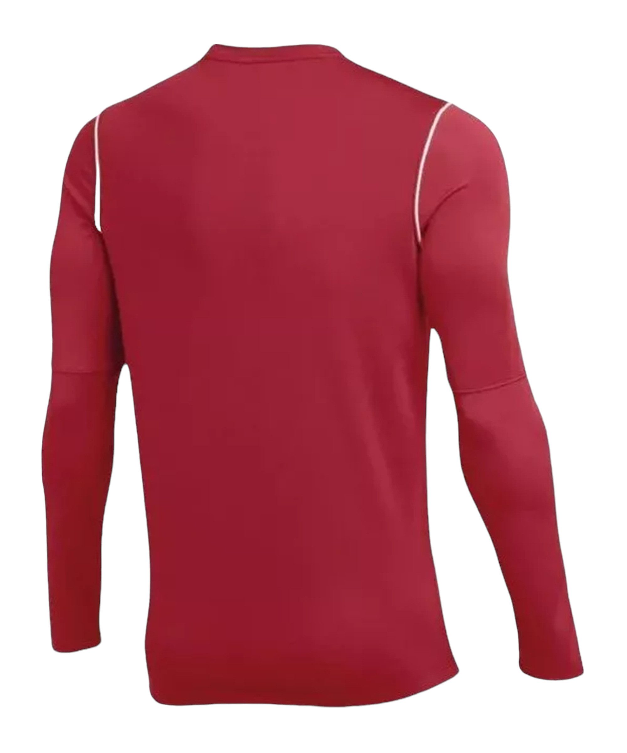 Nike Sweatshirt Nike Performance Park 20 Sweatshirt Langarm-Shirts Polyeste günstig online kaufen