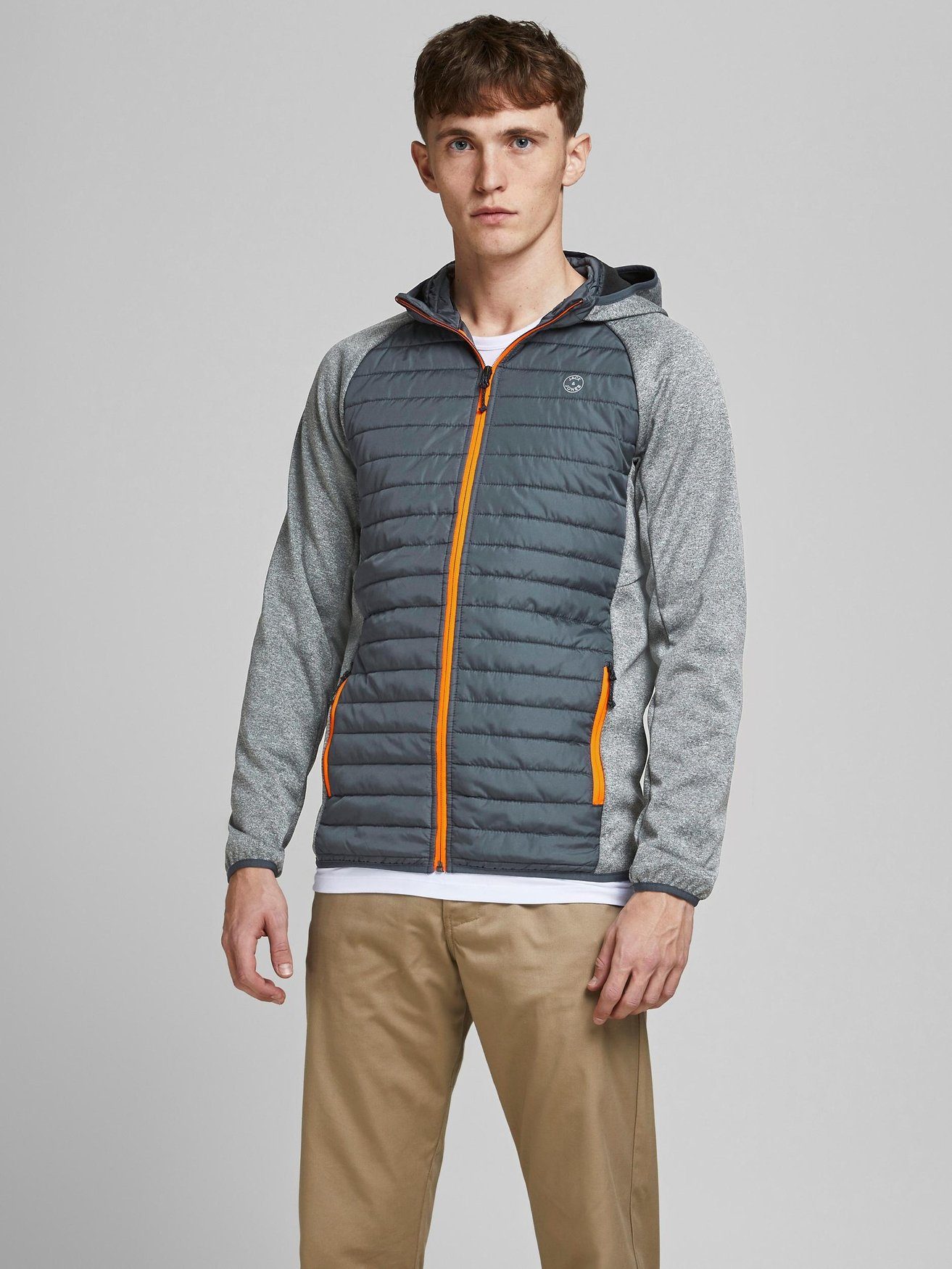 Jack & Jones Blouson Softshell Stepp günstig online kaufen