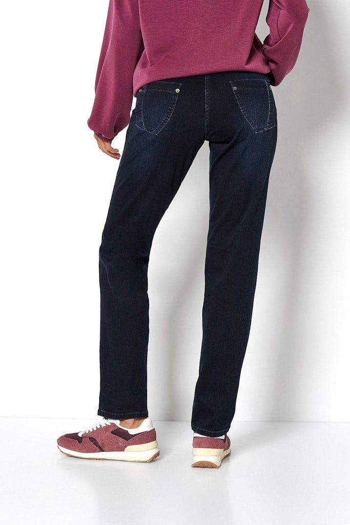 TONI Bequeme Jeans TONI / Da.Jeans / Honey
