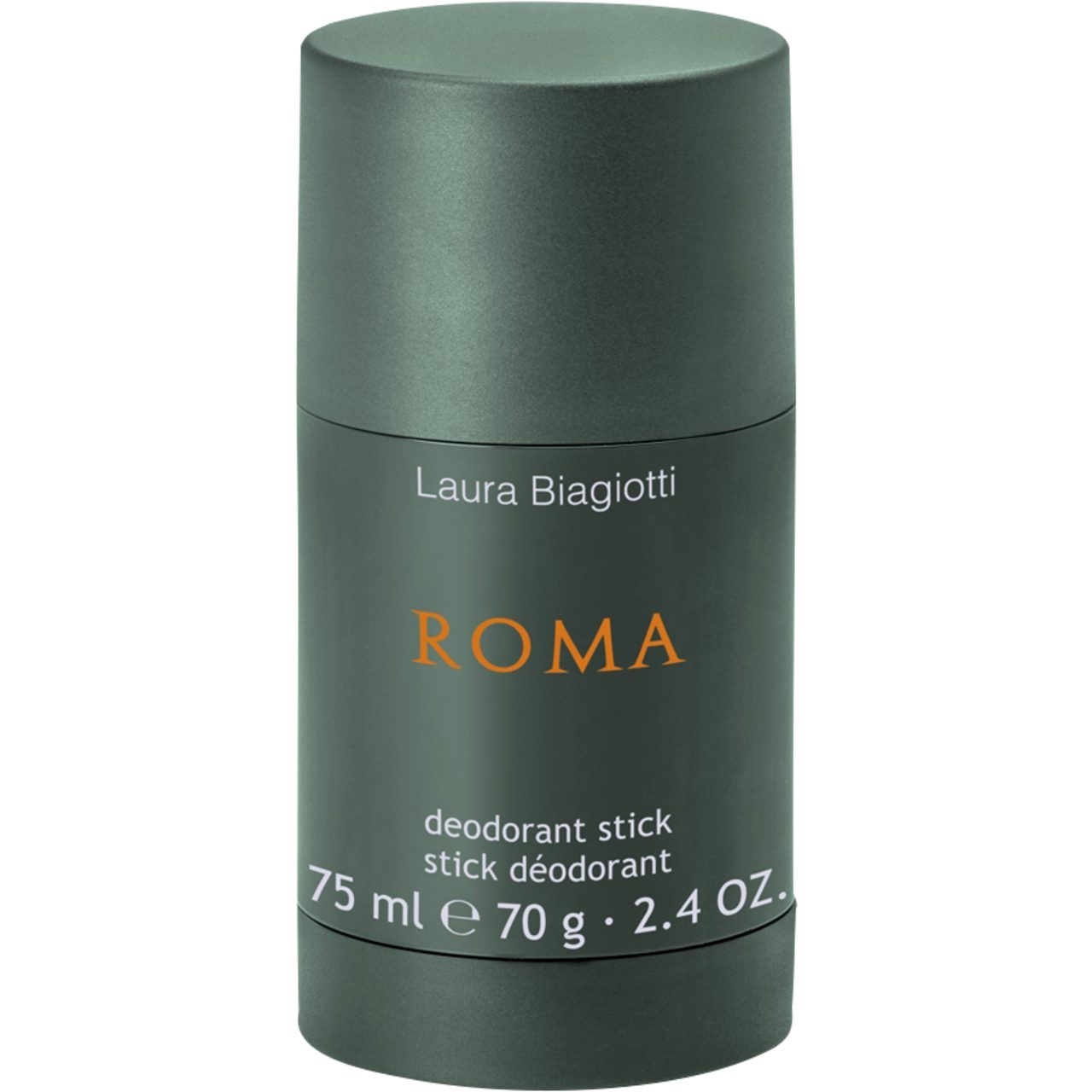 Laura Biagiotti Deo-Stift Roma Uomo Deodorant Stick