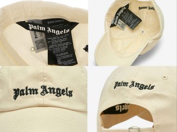 PALM ANGELS Baseball Cap PALM ANGELS Baseballcap Baseball Kappe Trucker Hat Hut Cap Hat New