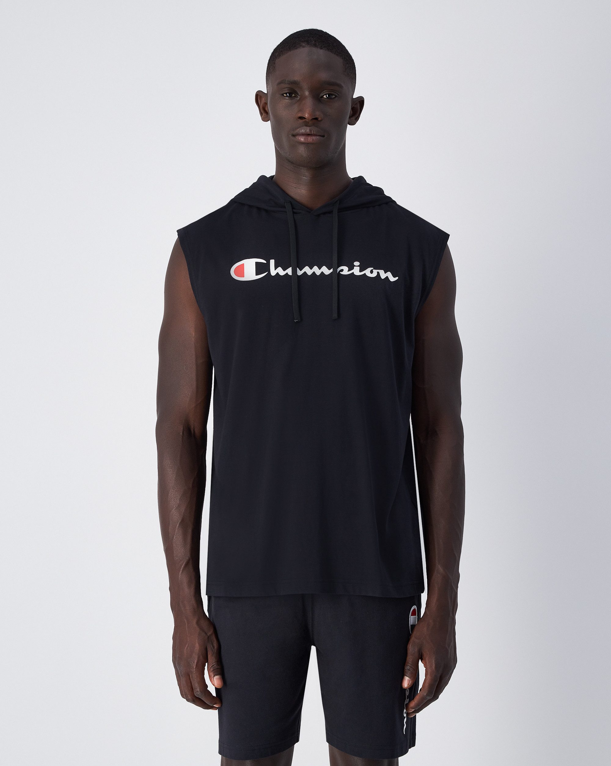 Kapuzenshirt ICONS Hooded T-Shirt
