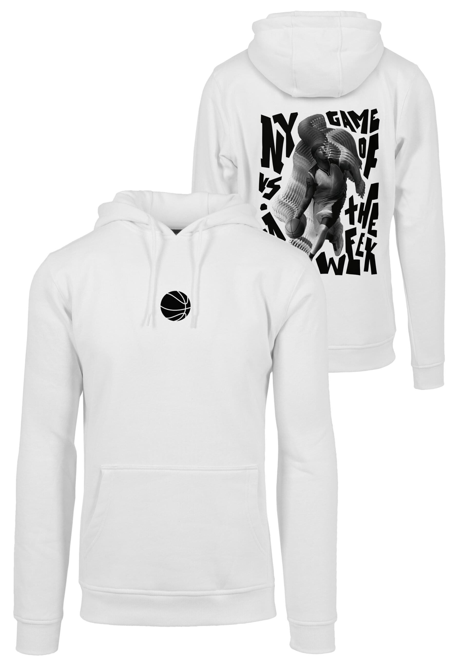 MisterTee Kapuzensweatshirt MisterTee Herren Game Of günstig online kaufen