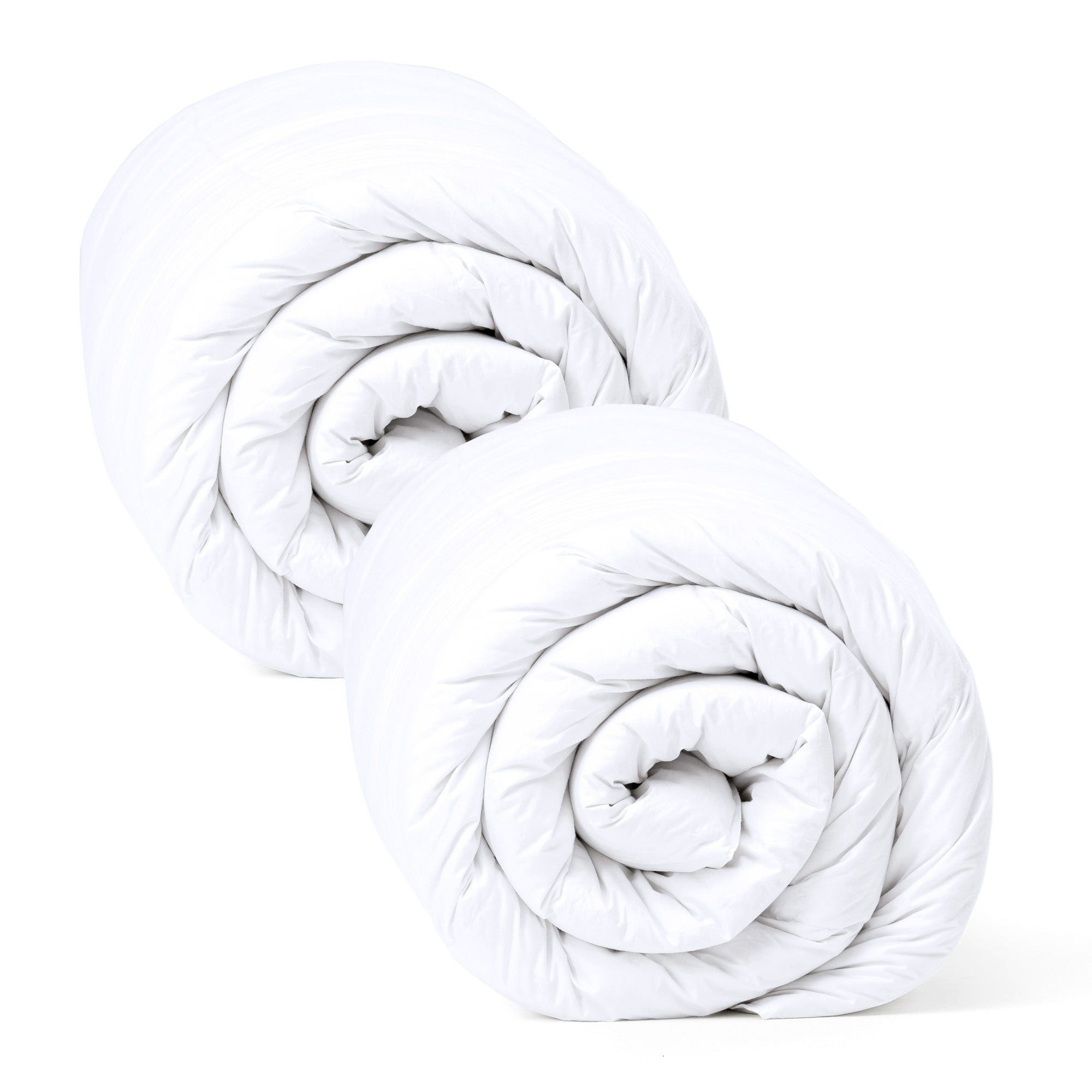 Amazinggirl Microfaserbettdecke Bettdecke Winterdecke 135 x 200 cm - Steppd günstig online kaufen