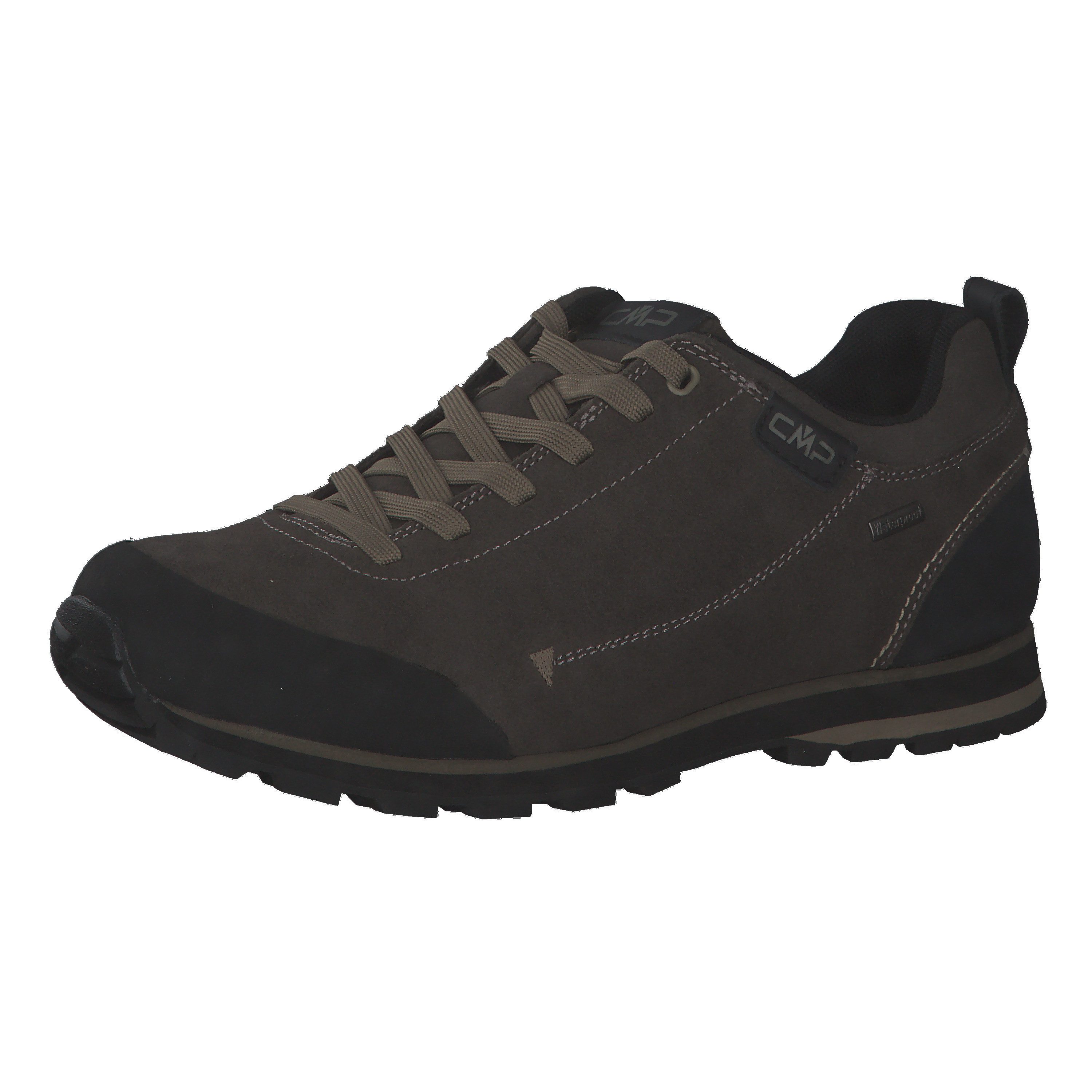 CMP Herren Wanderschuhe Elettra Low 38Q4617 Trekkingschuh
