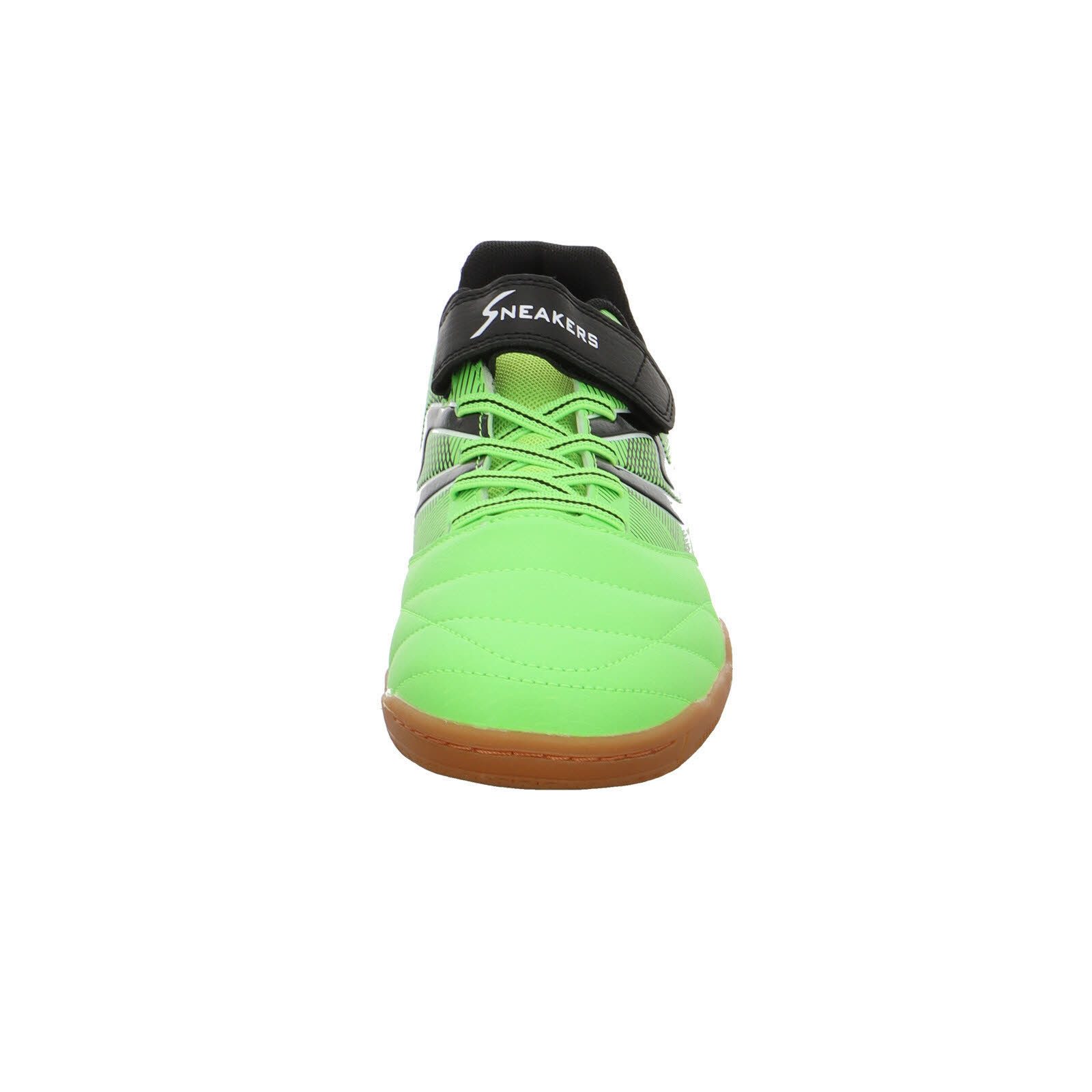 Sneakers MK3521-GR DAMEN Hallenschuh