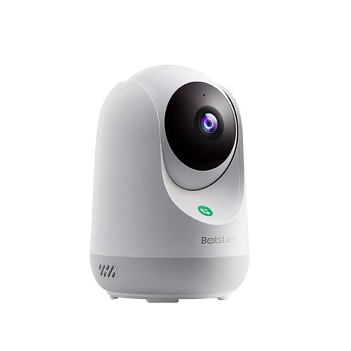 +360 Innenkamera 360° Pan & Tilt P4 Pro 2K Indoor Kamera (Innenbereich)