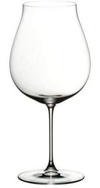 RIEDEL THE WINE GLASS COMPANY Weinglas Riedel Veritas New World Pinot Noir Pay 3 get 4