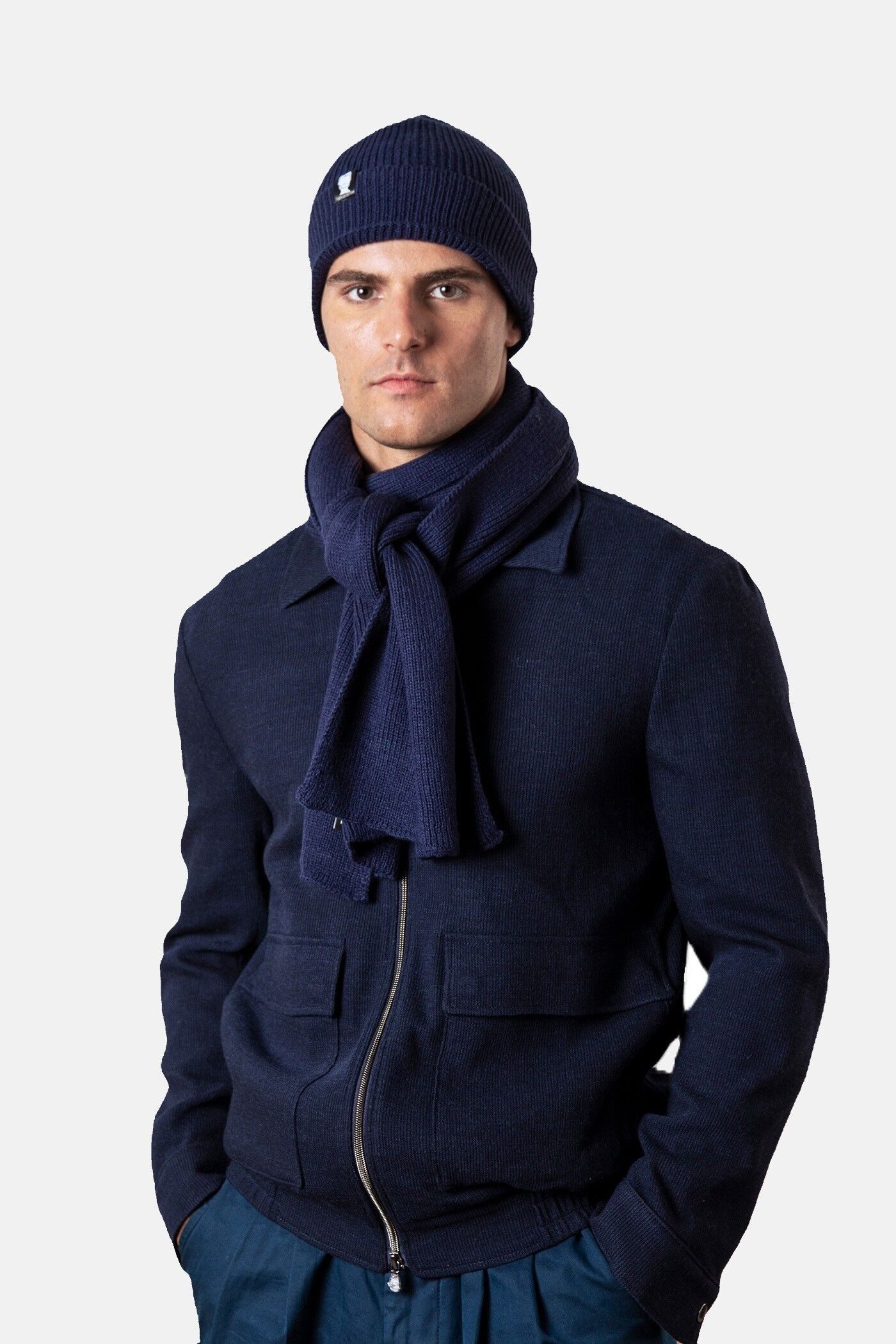 REAL GUYS by J.PLOENES Strickmütze (2-St) günstig online kaufen