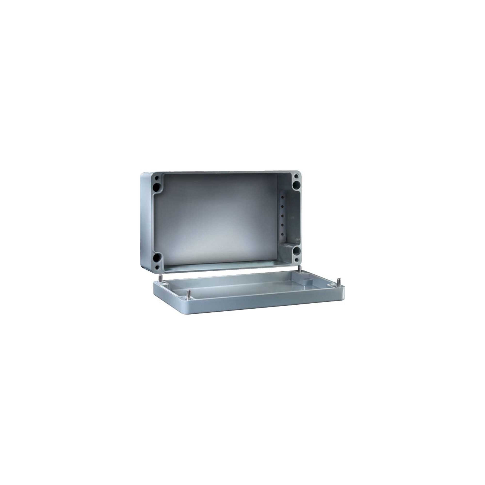RITTAL Aufbewahrungsbox Rittal Aluminiumguß-Gehäuse GA 9117.210