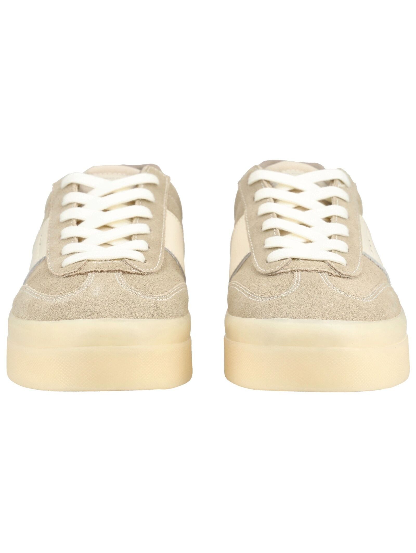 Gant Gant Sneaker Veloursleder Plateausneaker