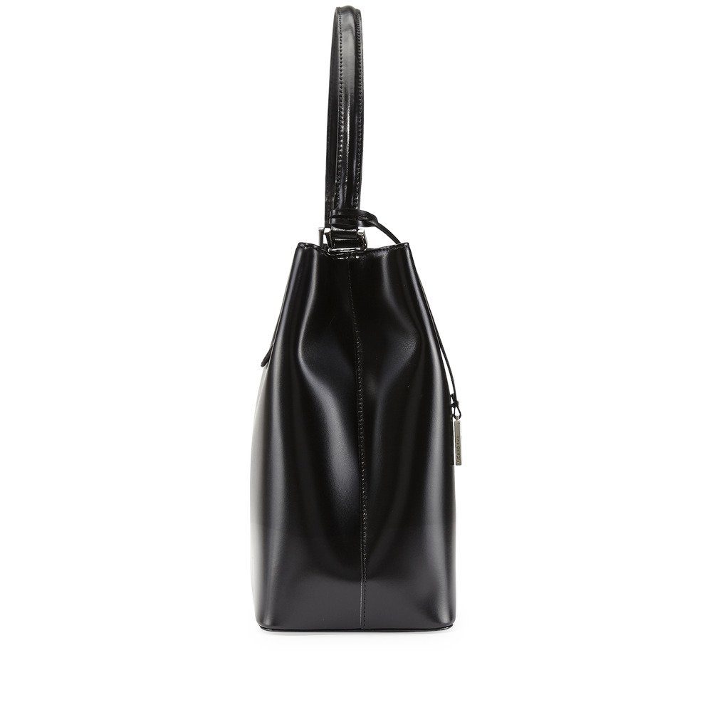 Picard Schultertasche PICARD Schultertasche Berlin aus Rindsleder