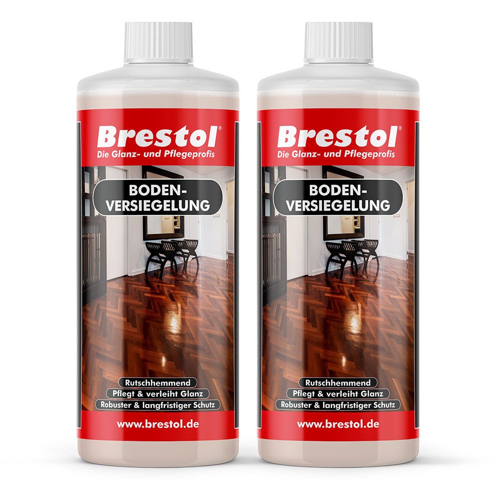 Brestol Bodenversiegelung Bodenversiegelung, Laminatversiegelung, Parkettve günstig online kaufen