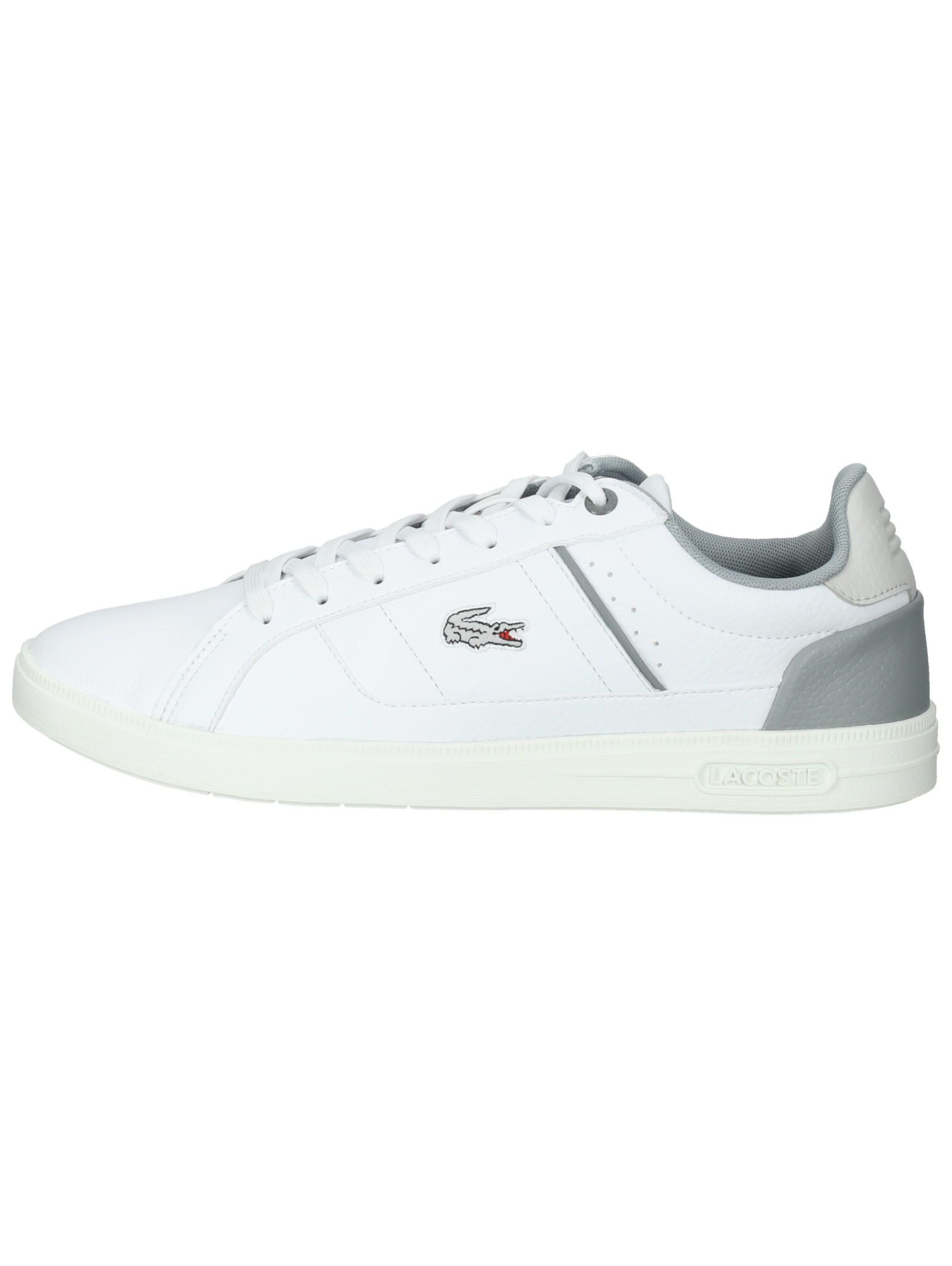 Lacoste Sneaker Leder/Textil Sneaker