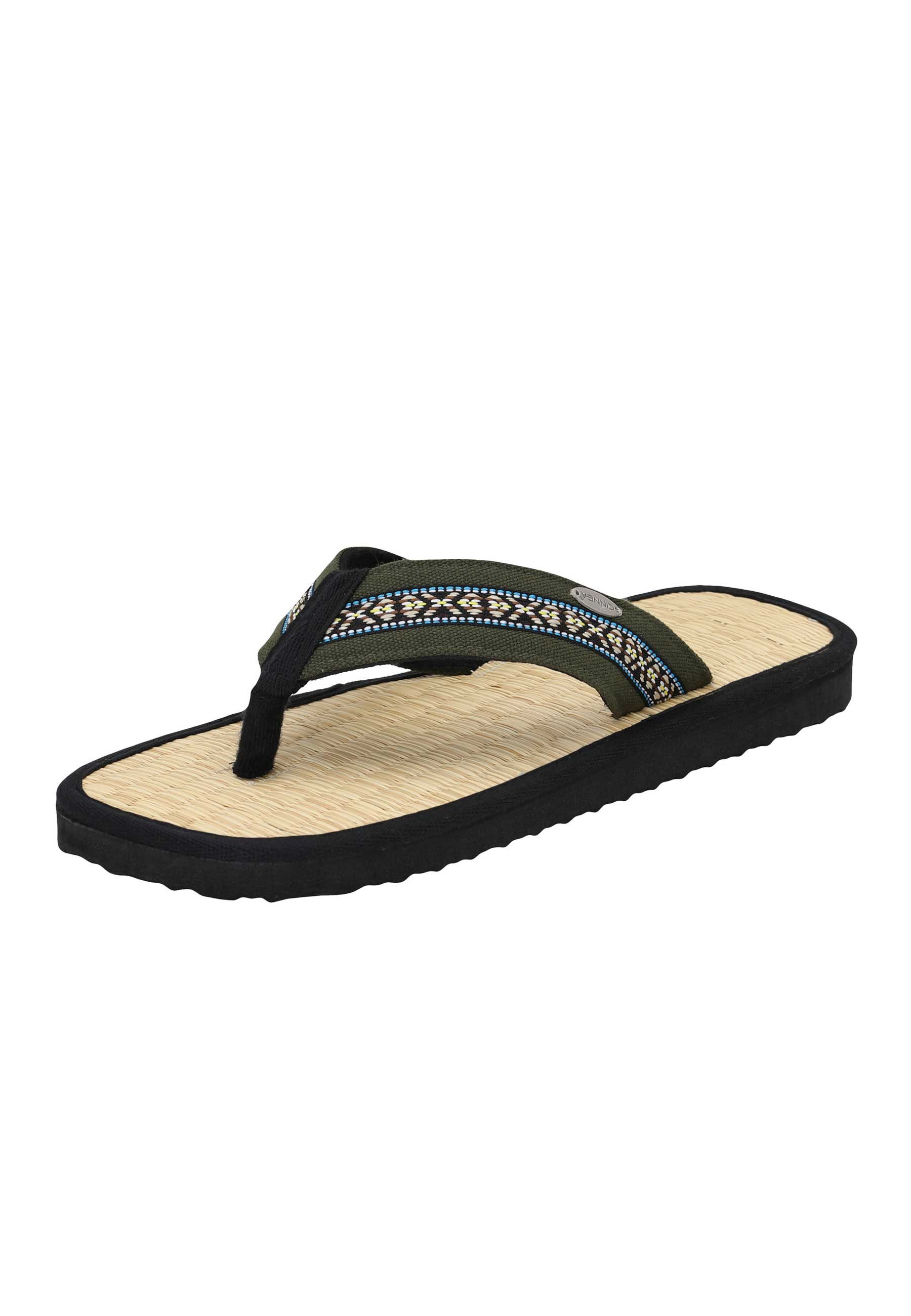 CINNEA FYN Wellness Zehentrenner Sandale