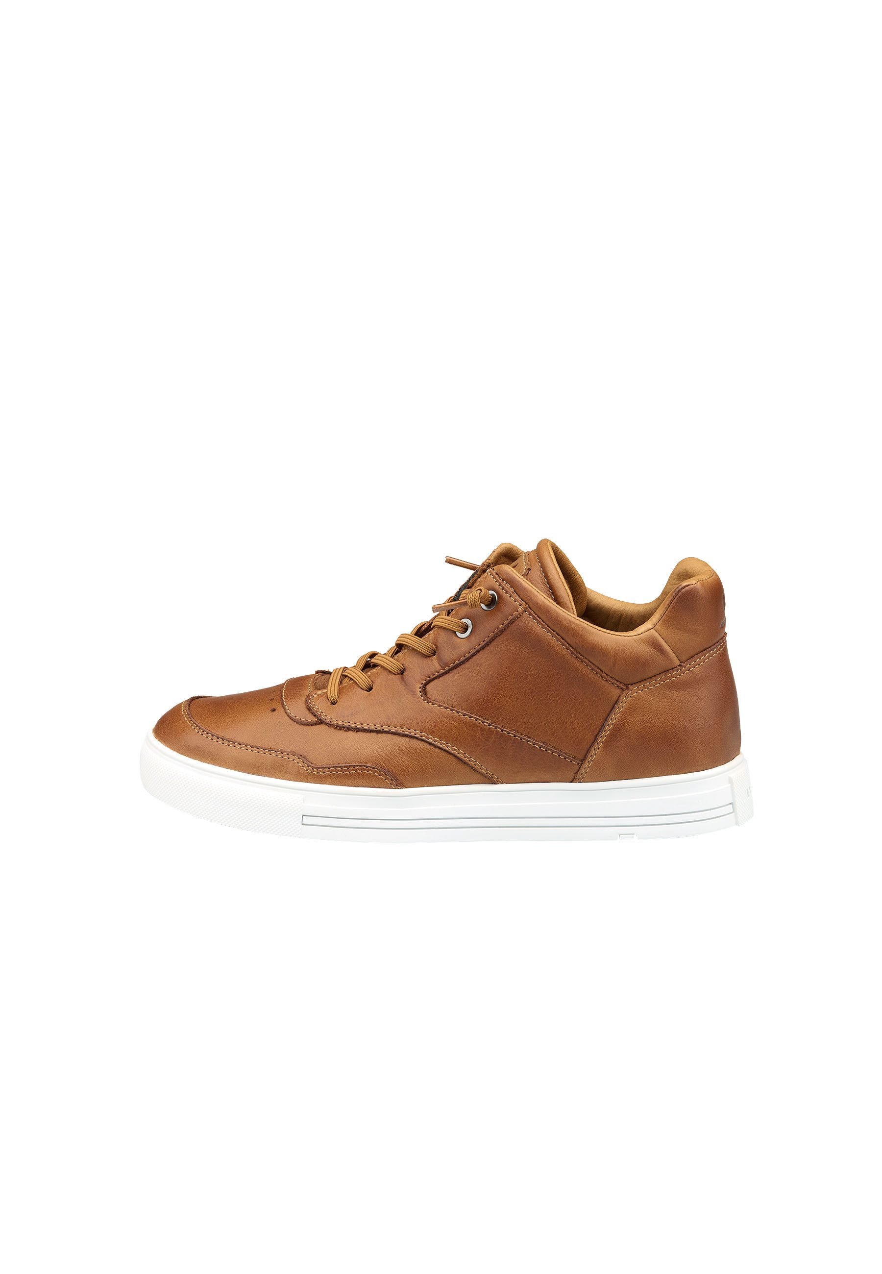 Lloyd ARENA Sneaker mit herausnehmbarem Fußbett