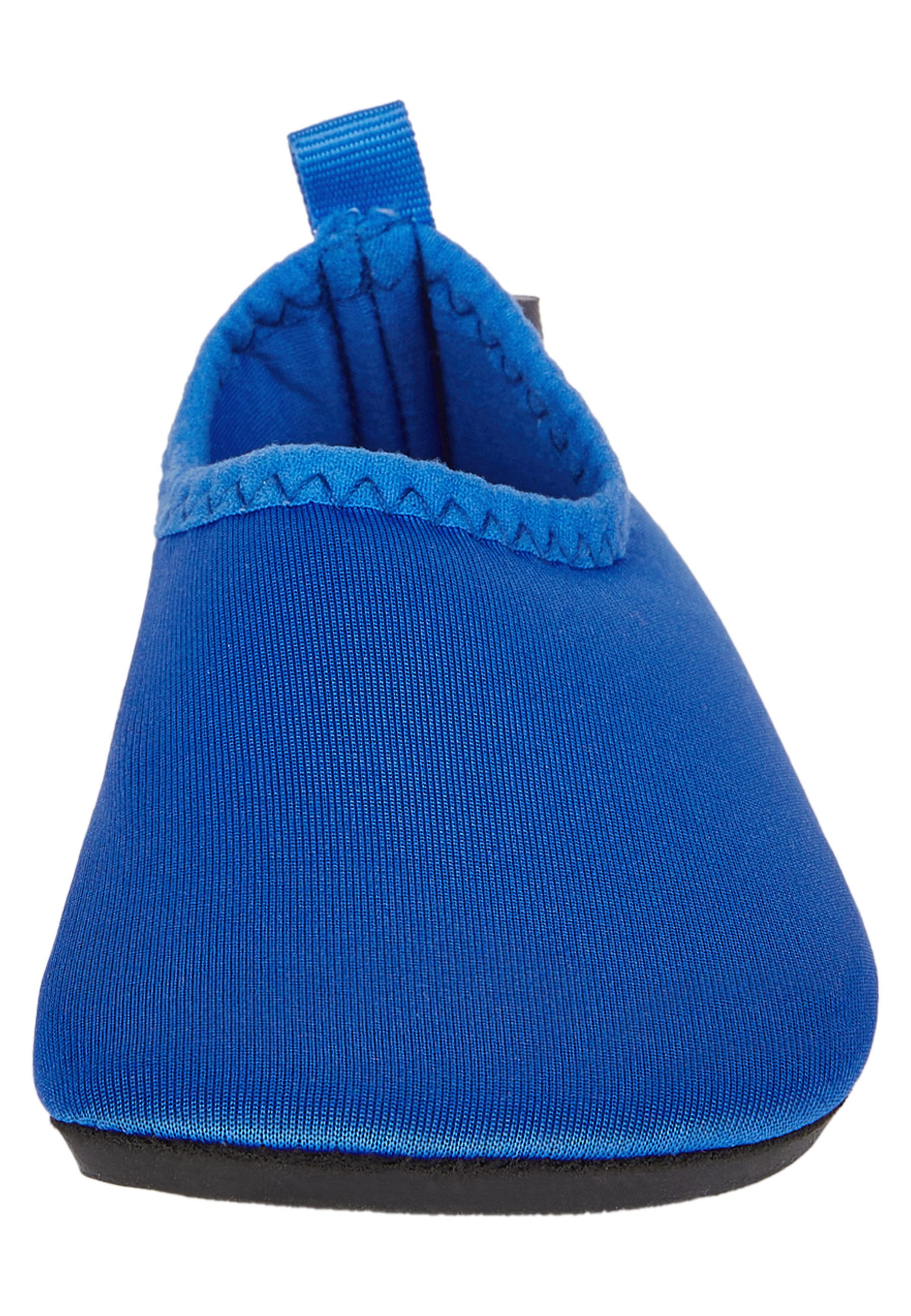 Sterntaler® Badeschuhe uni Badeschuh (1-tlg) angenehm zu tragen, flexible rutschfeste Sohle, schnelltrocknend