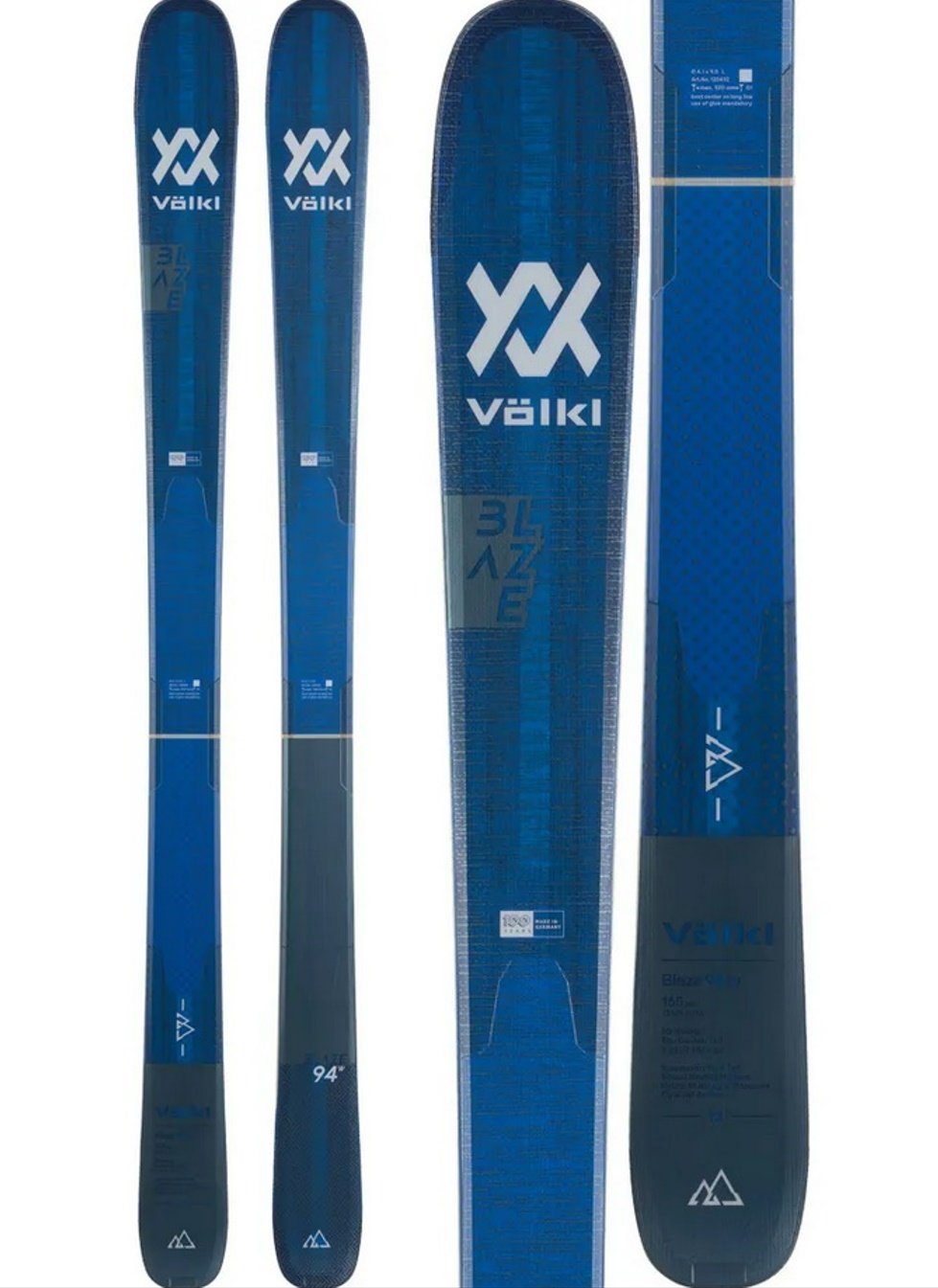 Völkl Free-Ski