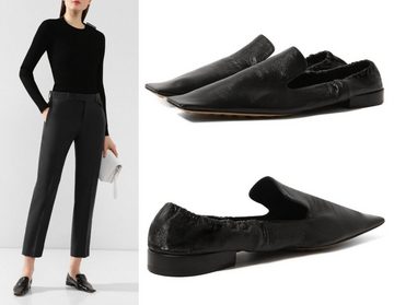 BOTTEGA VENETA BOTTEGA VENETA Stack Mules Loafers Pumps Shoes Moccasins Sneakers Schu Sneaker Ballerinas