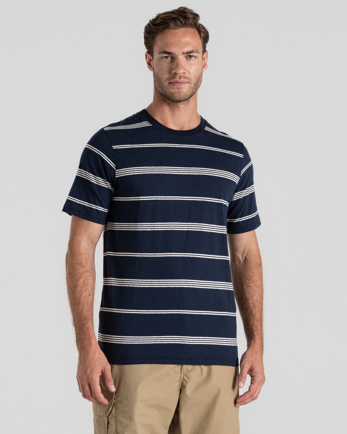 Craghoppers T-Shirt T-Shirt Buffon