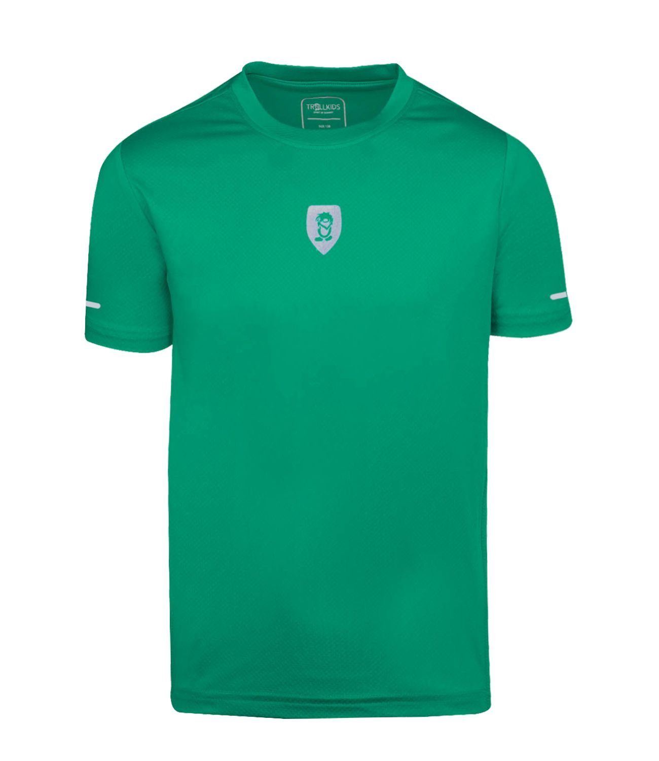 TROLLKIDS Funktionsshirt Preikestolen