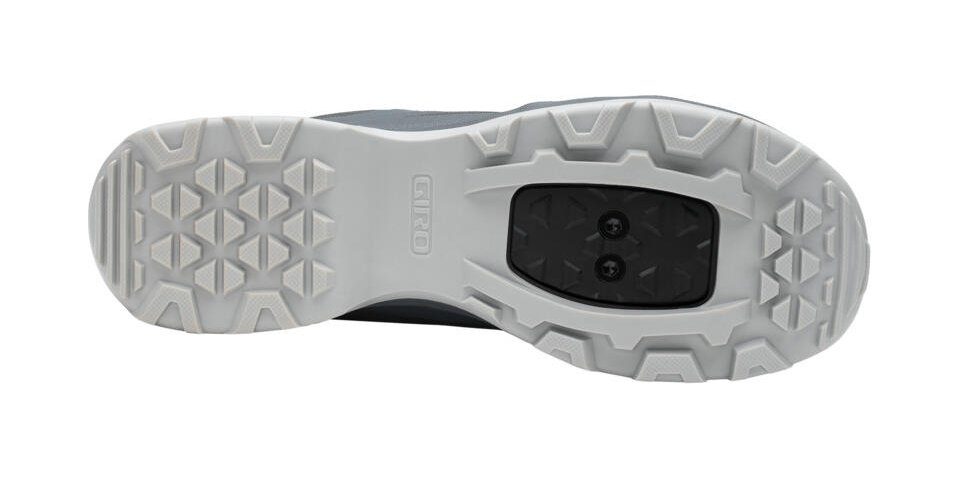 Sneaker grey GIROUP Gauge W Boa portaro