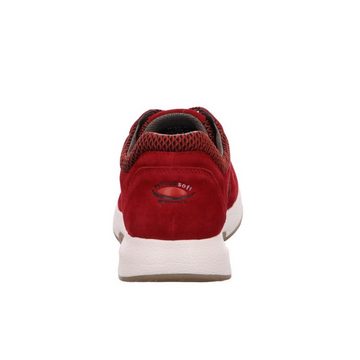 Gabor rot Sneaker (1-tlg)