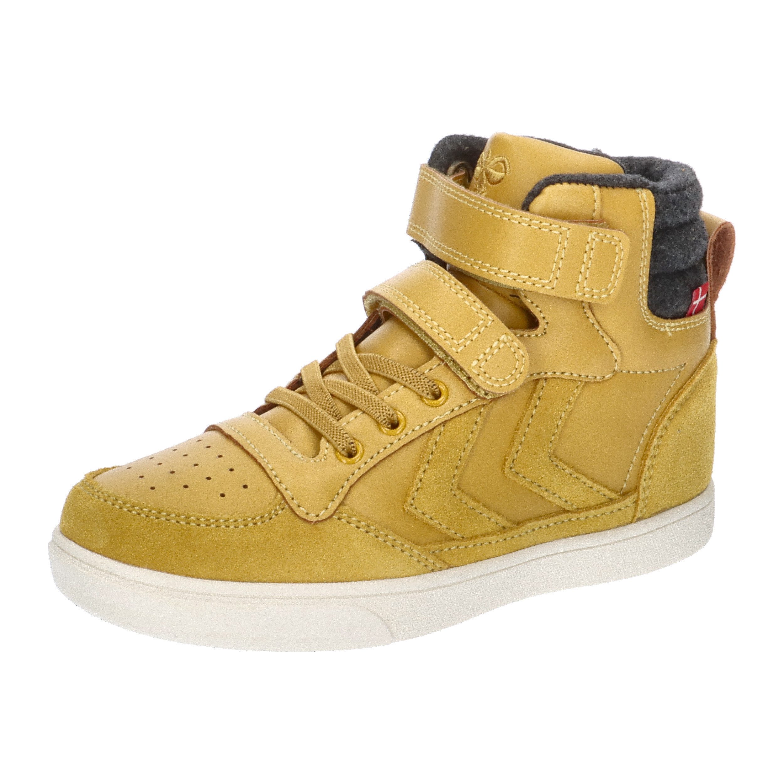 hummel Hummel Kinder Winterstiefel STADIL WINTER HIGH JR 215388 Winterstiefel