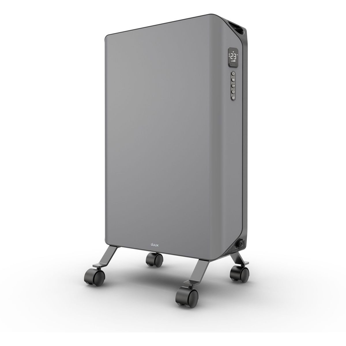 DUUX Heizgerät Edge Oil Smart Öl-Heizung 2000W