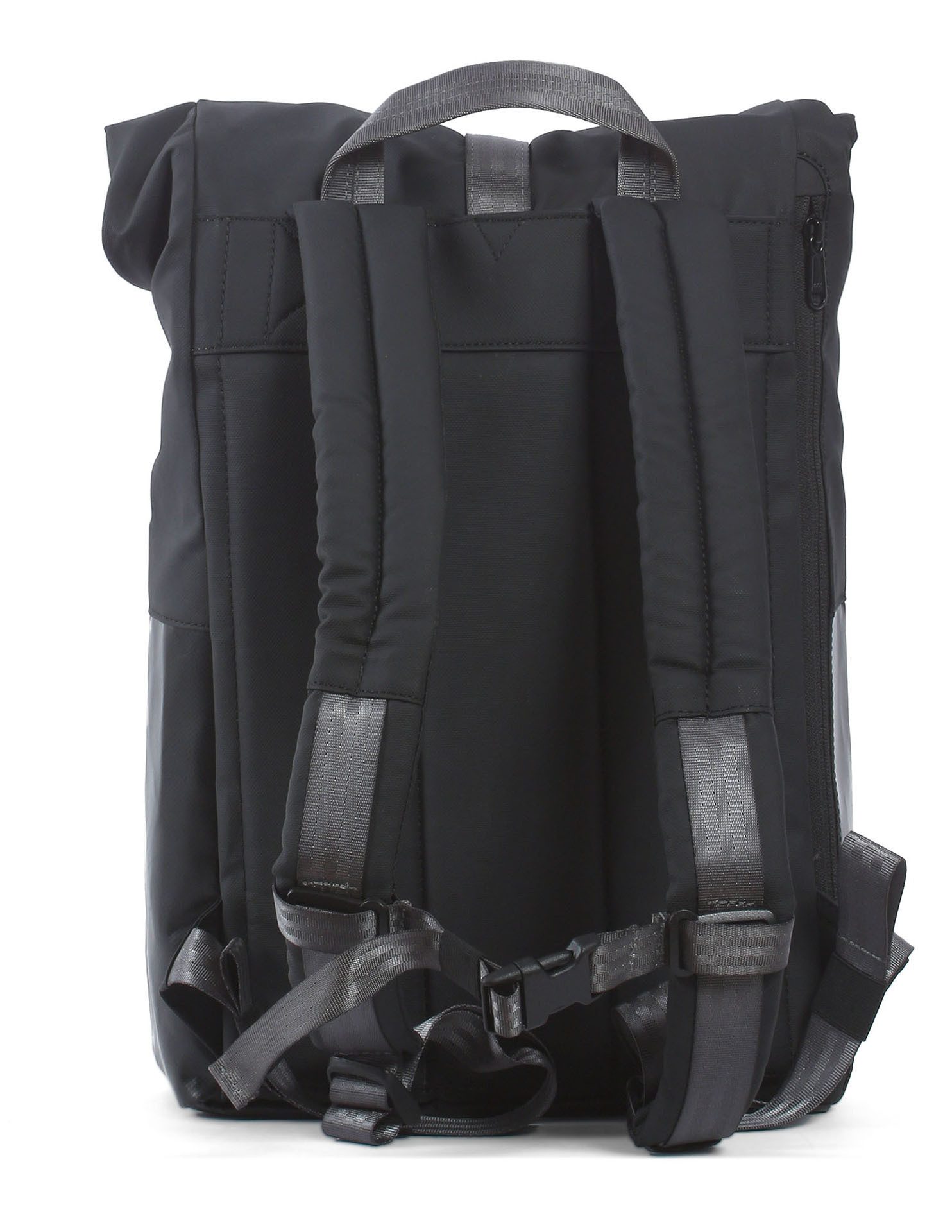 7clouds Laptoprucksack Kira 7.1, mit recyceltem PET