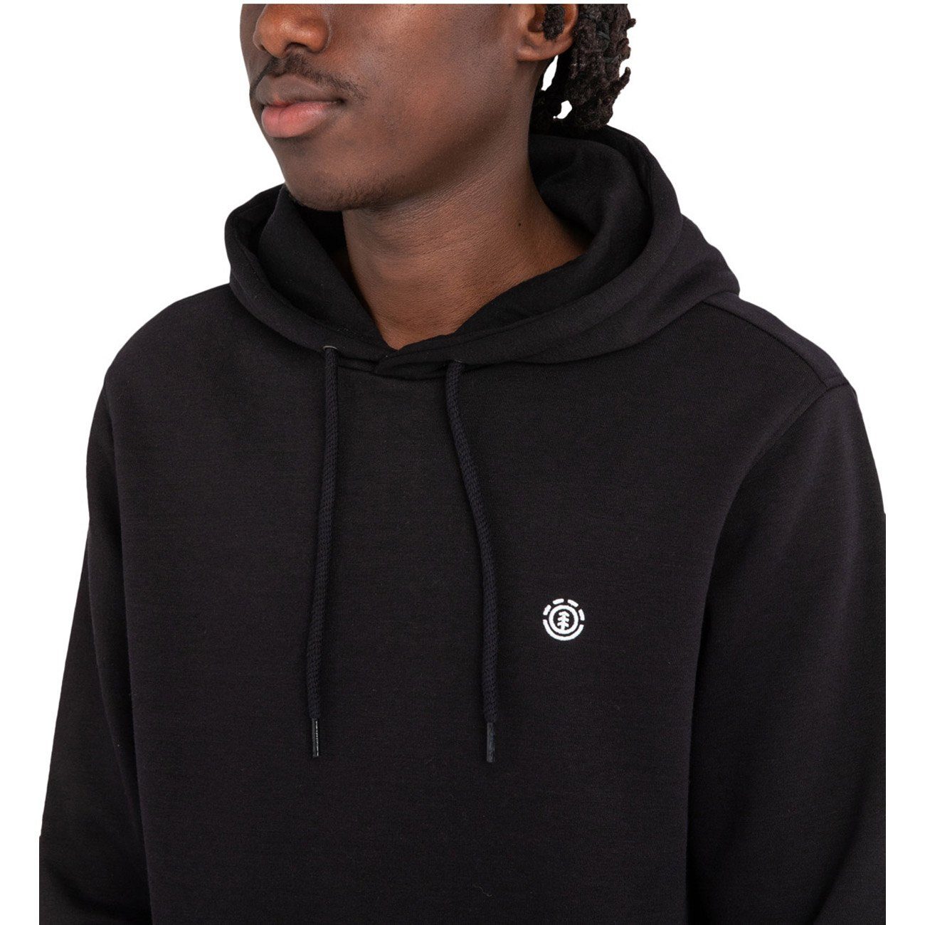 Black element hoodie hotsell
