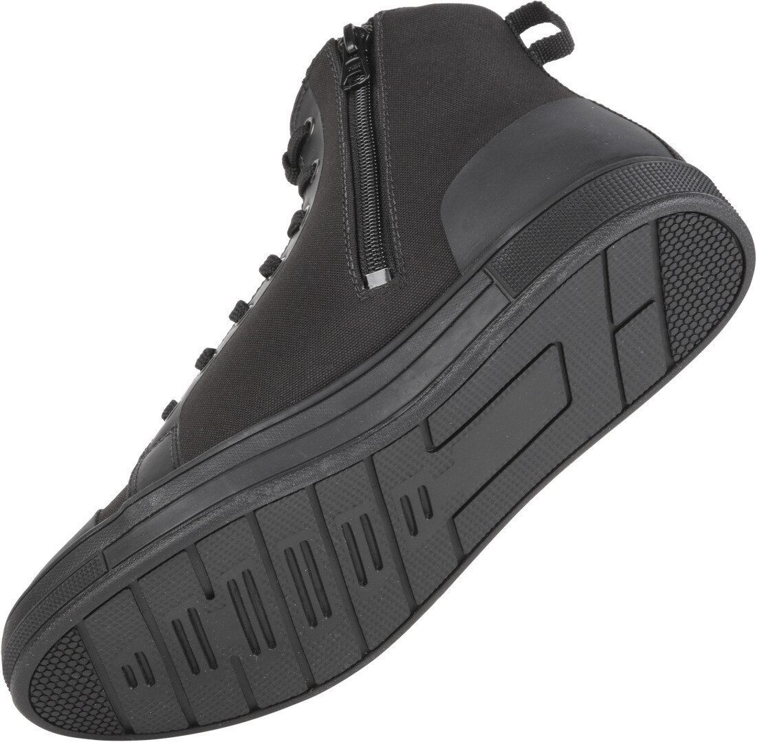 Modeka Pierce Motorrad Schuhe Motorradstiefel Atmungsaktiv