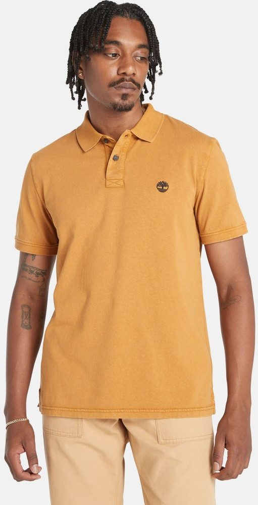 Timberland Poloshirt Oyster River