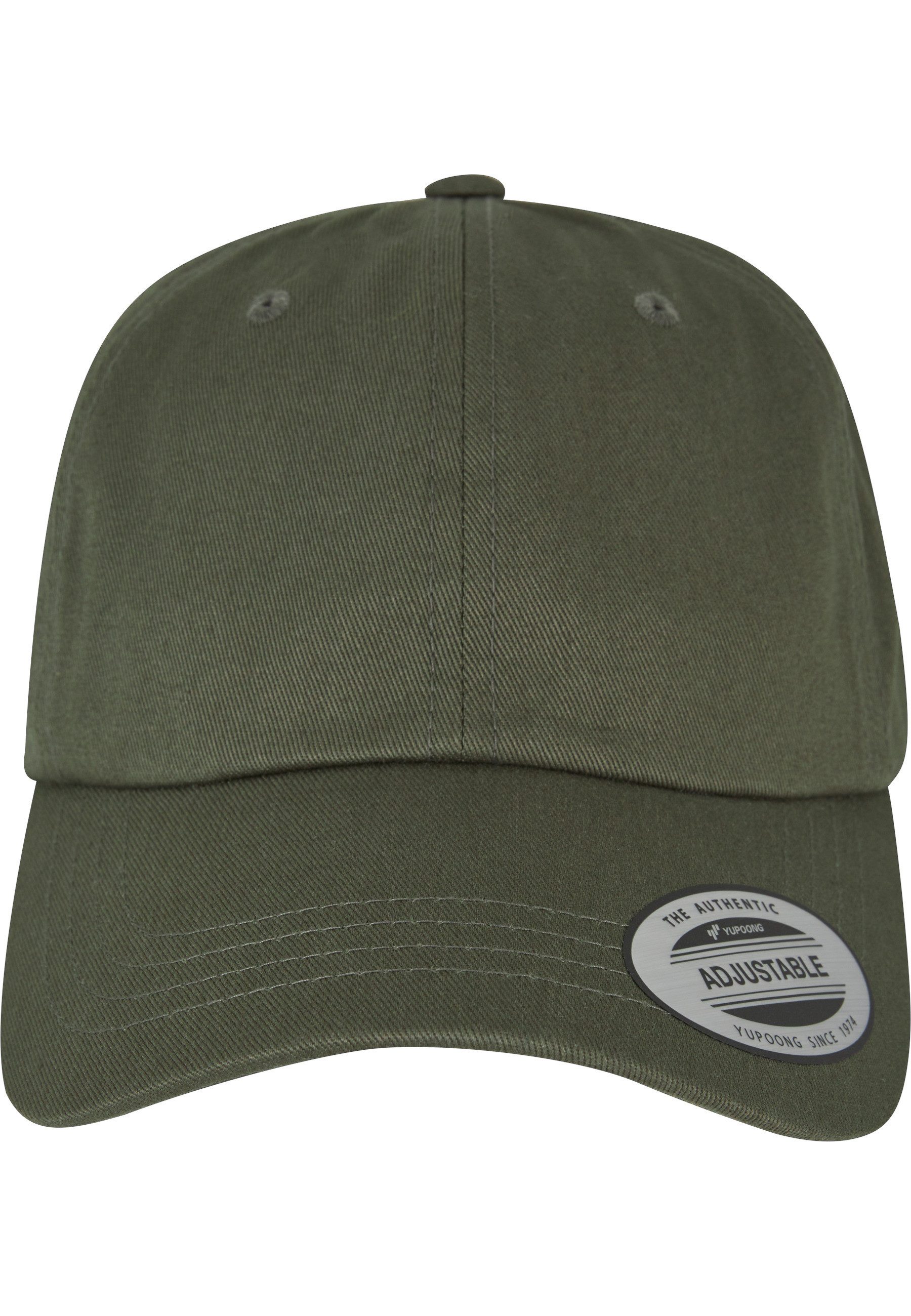 burnt olive