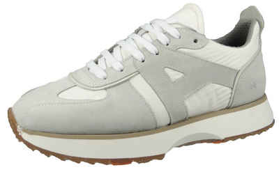 Art 1780 Turin Low Top White Sneaker