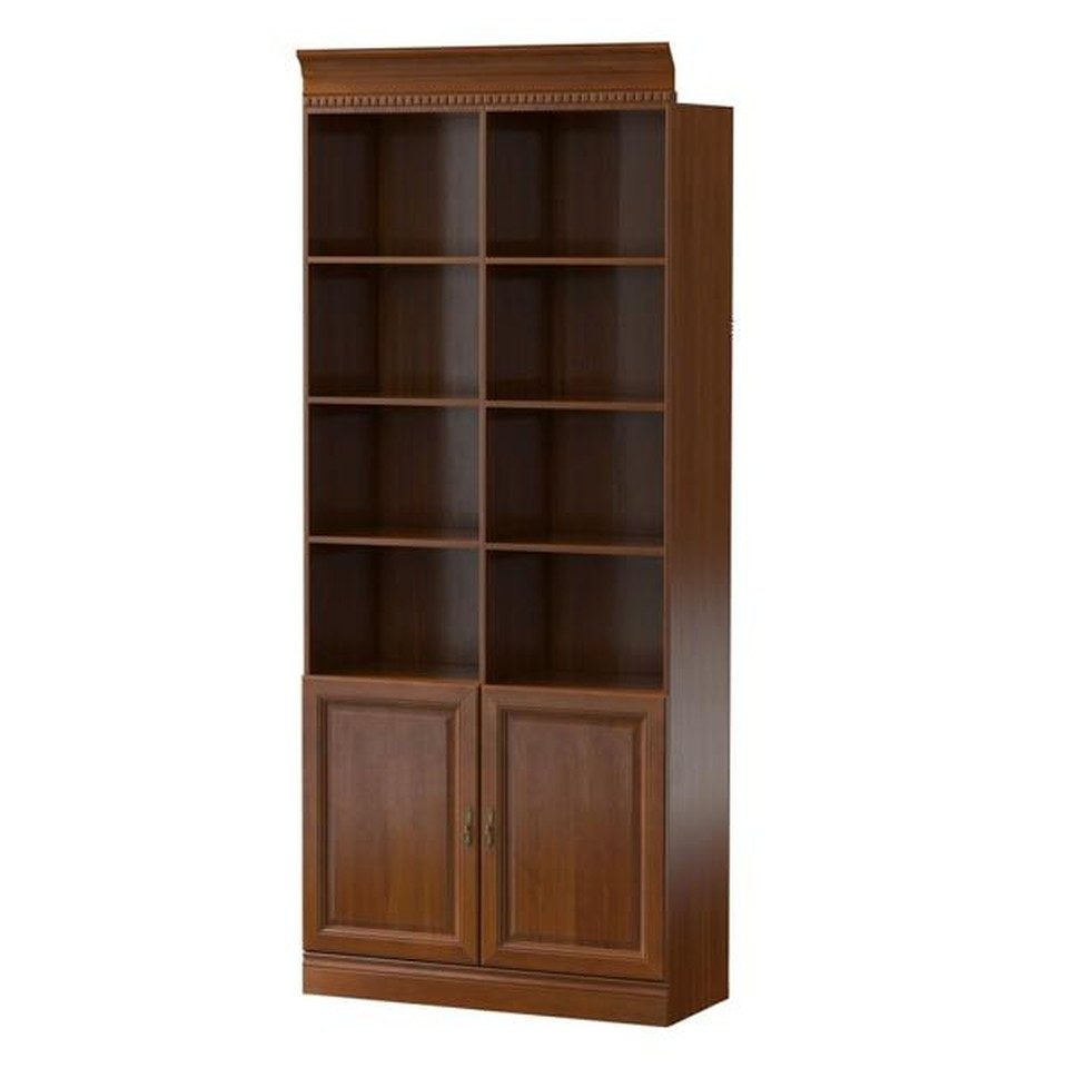 Xlmoebel Bücherregal Bücherregal Regalwand Stellage Bücherbord Schrank Möbel, Made in Europa