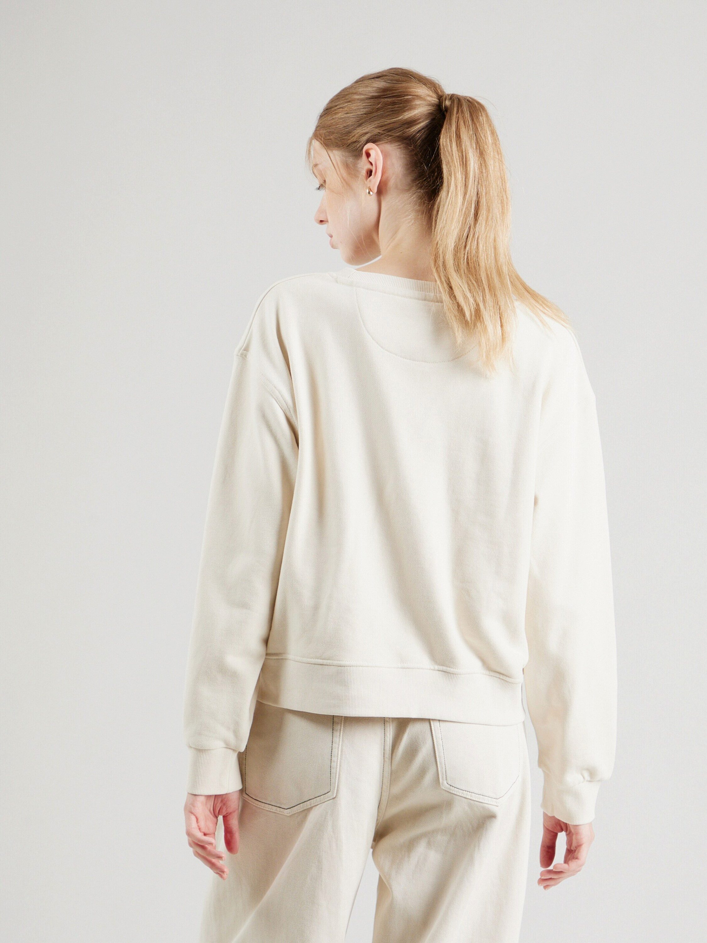 G-STAR Sweatshirt (1-tlg) Weiteres Detail