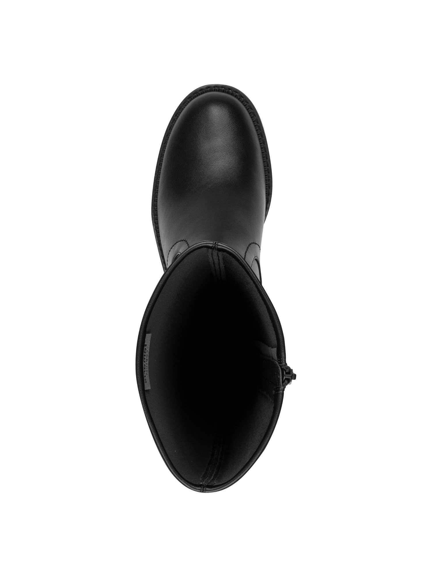 Tamaris WIDE FIT comfortFit, Duo-Tex, Removable Sock Stiefel comfortFit