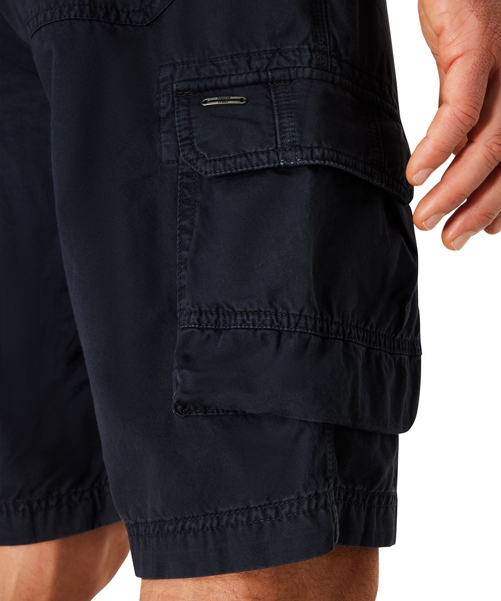 Pioneer Shorts