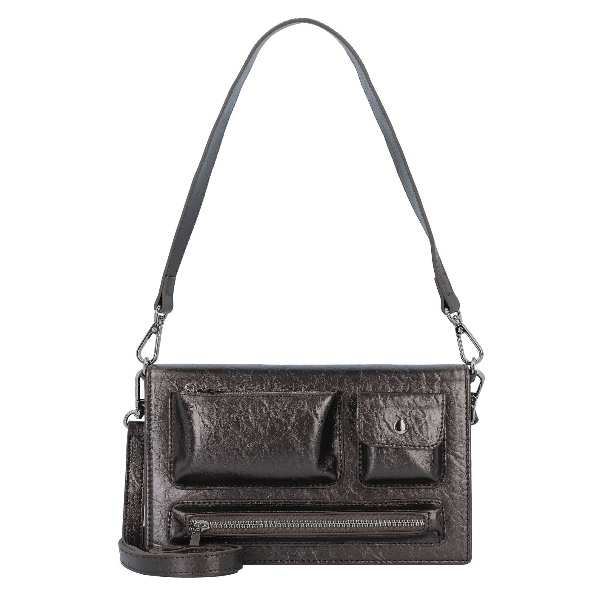 Schultertasche Liinaja