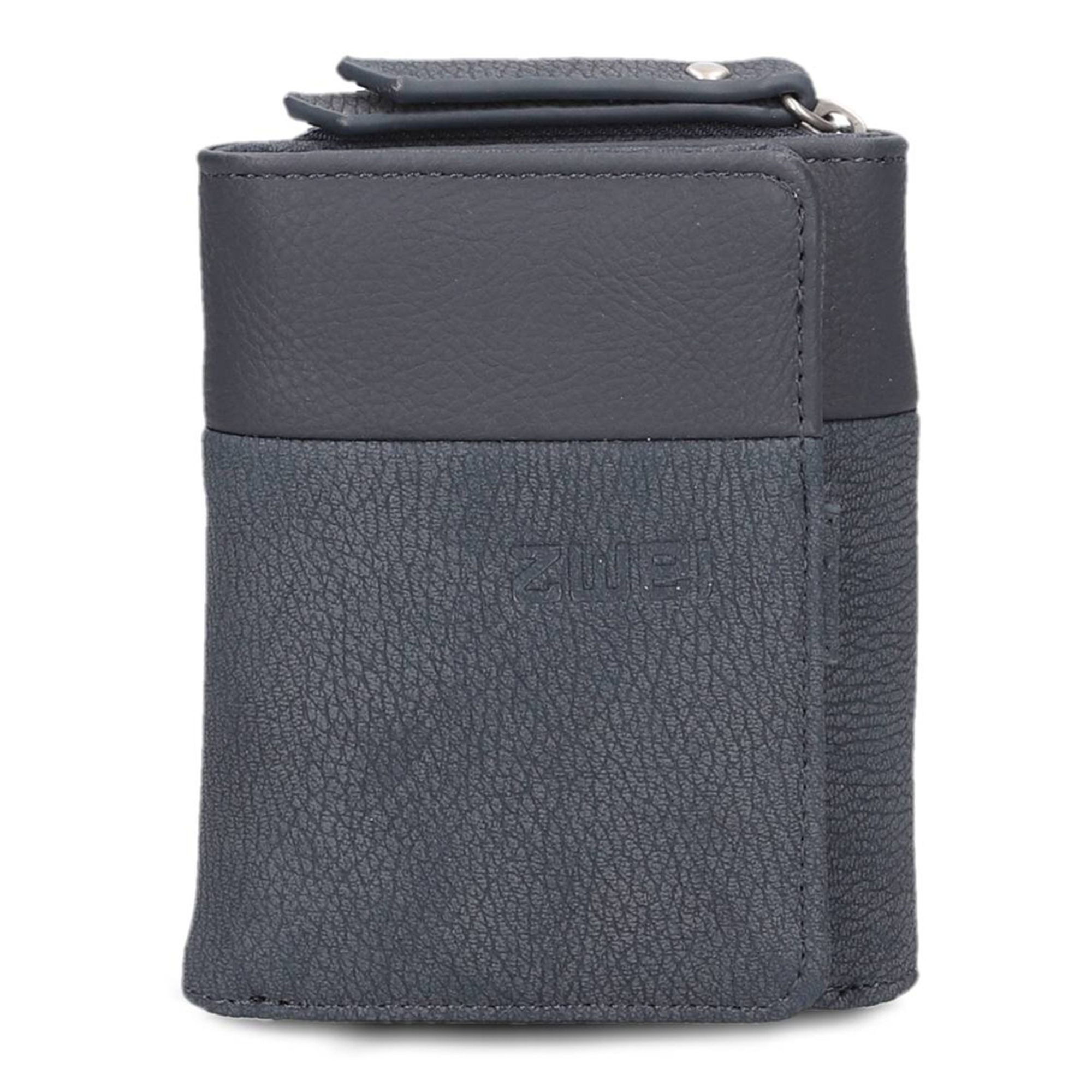 Zwei Geldbörse Eva, Polyurethan