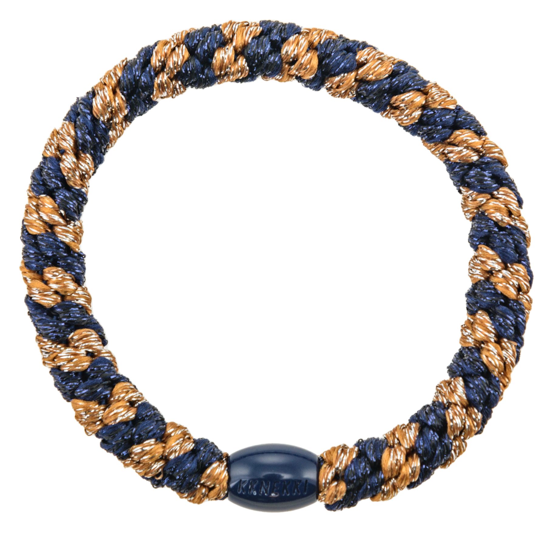 KKNEKKI Haargummi Original Hair Tie - Glitter