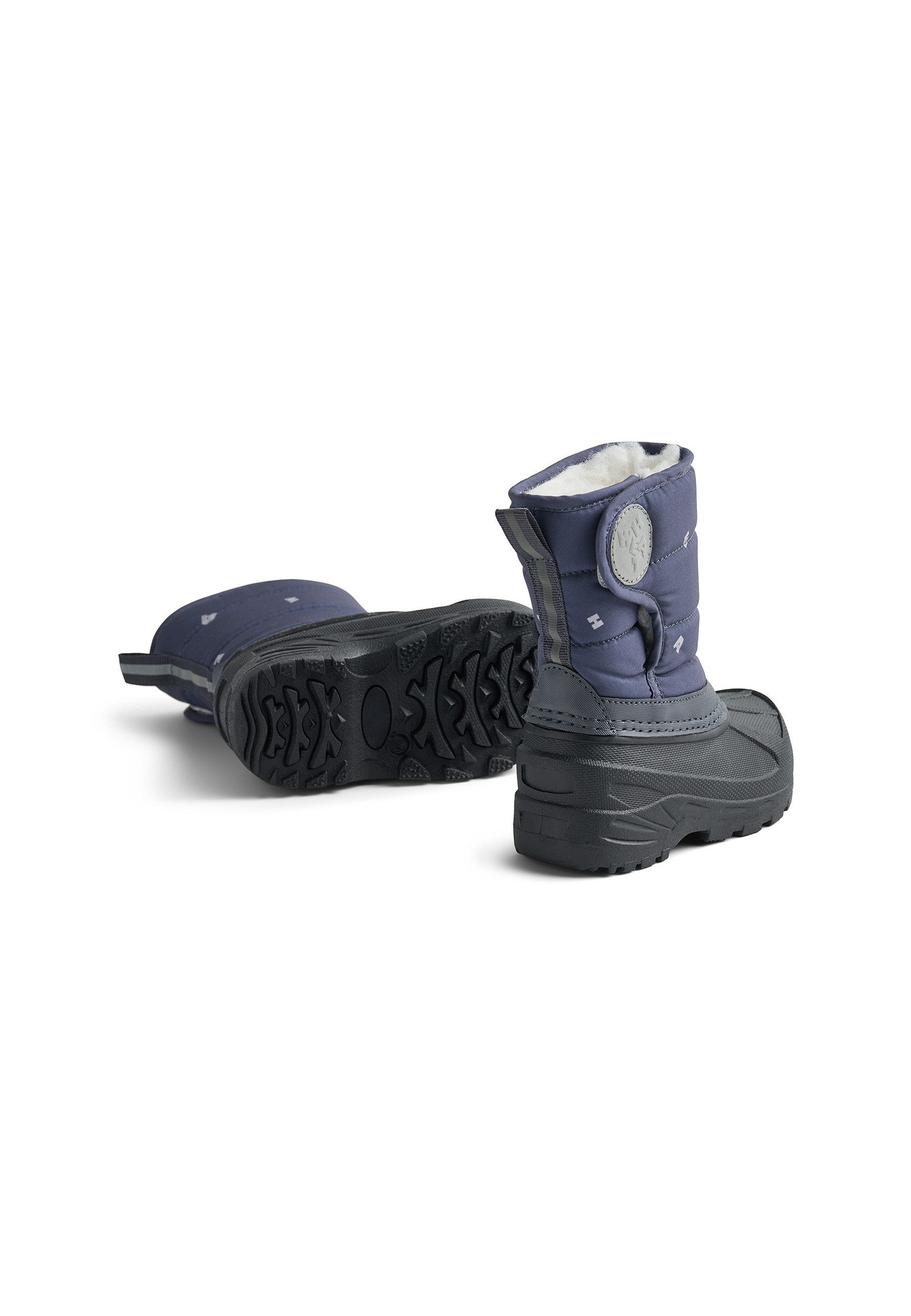 WHEAT WHEAT Winterboot Winty Stiefel (1-tlg)