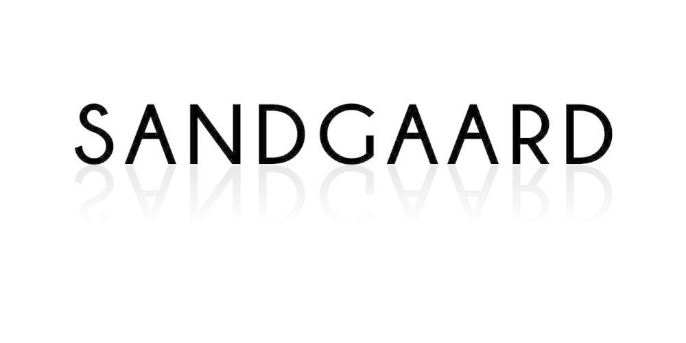 SANDGAARD