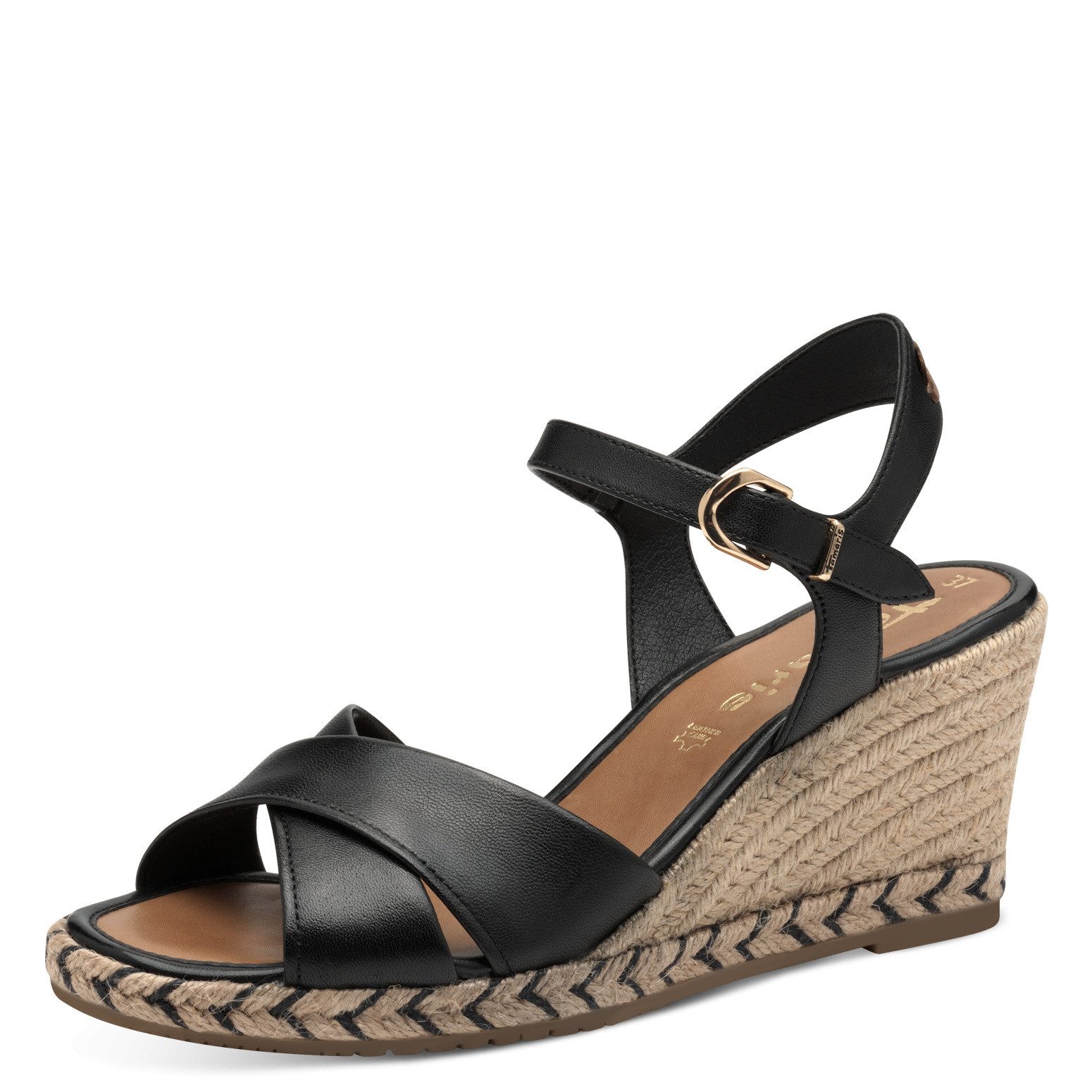 Tamaris  Sandalen Sandaletten M2834644 1-28346-44/001 günstig online kaufen